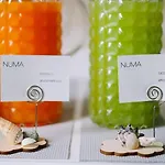 Numa Numana