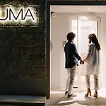 Hotel Numa 3*