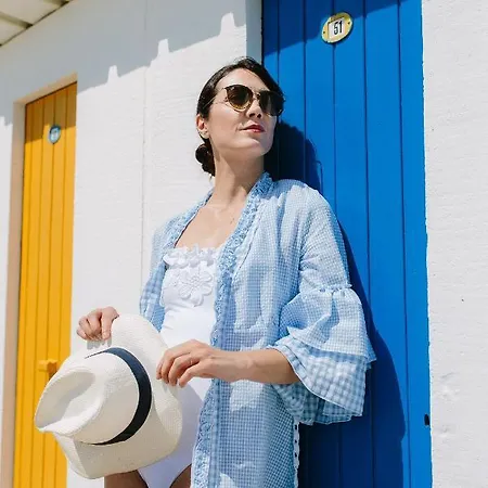 Ξενοδοχείο Numa