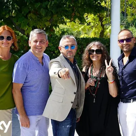 Numa 3* 누마나