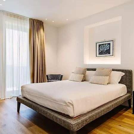 Hotel Numa Numana
