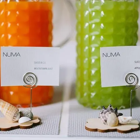 Numa Numana