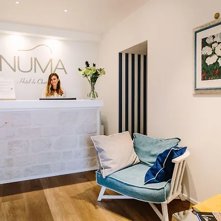 Ξενοδοχείο Numa 3*