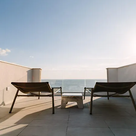 Ξενοδοχείο Numa 3*