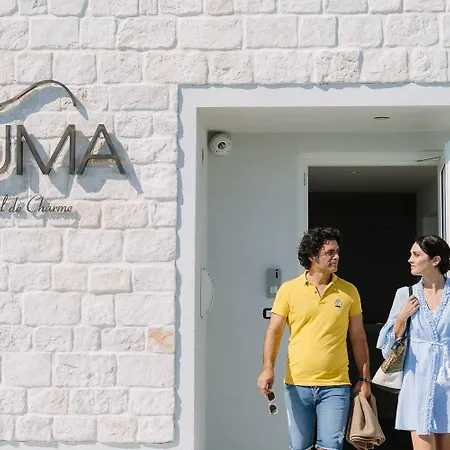 Hotel Numa