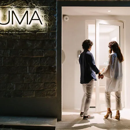 Hotel Numa 3*