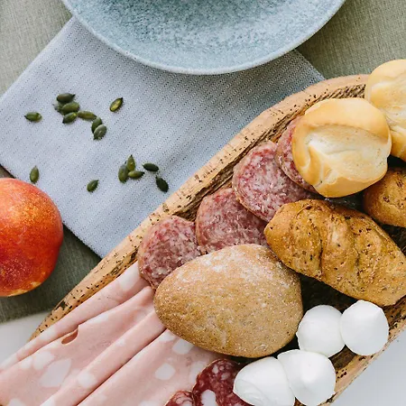 Ξενοδοχείο Numa 3*