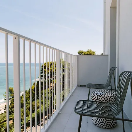 Numa 酒店 努马纳