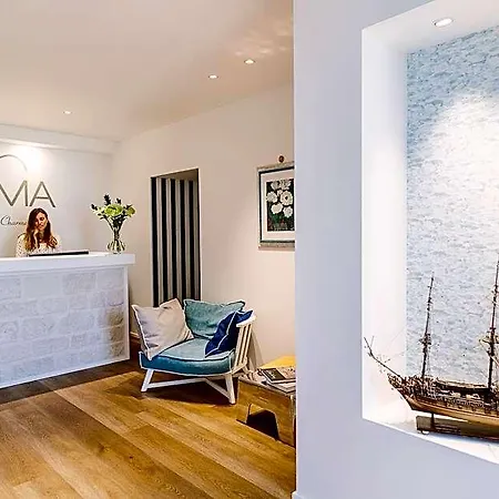 Hotel Numa Numana