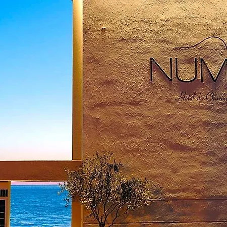Hotel Numa 3*
