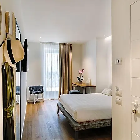 Hotel Numa