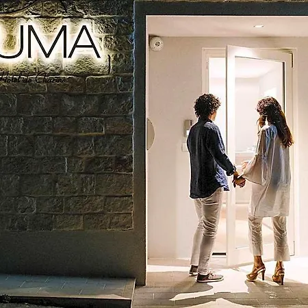 Numa ホテル 3*