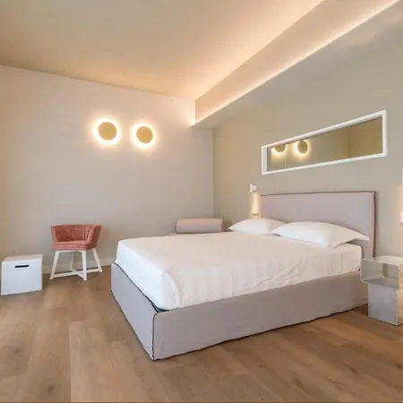Otel Numa