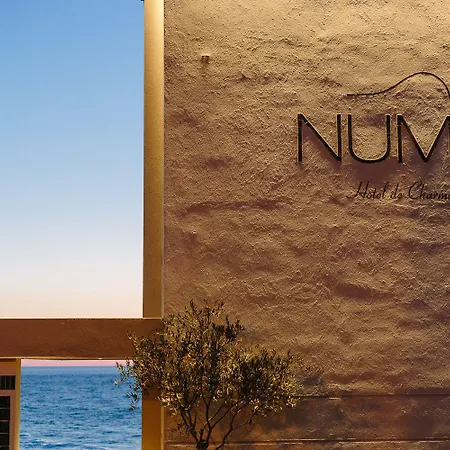 Numa Numana