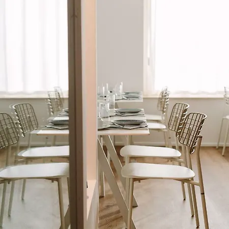 Numa Ξενοδοχείο