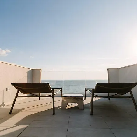 Numa Hotel 3*