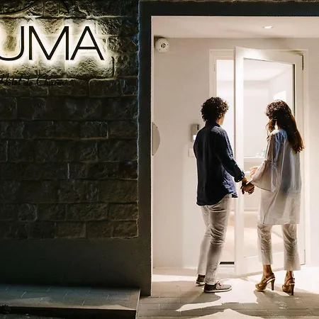 Numa Hotel Numana