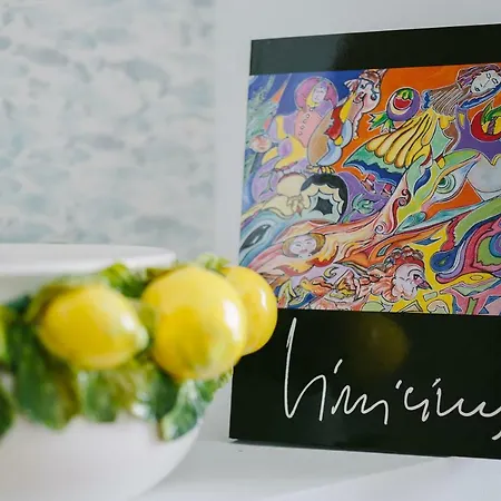 Numa Ξενοδοχείο Numana