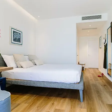 Hotel Numa