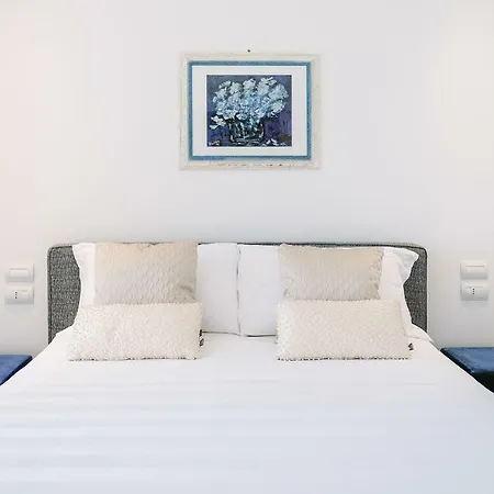 Numa Ξενοδοχείο 3*