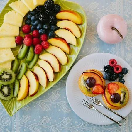 Numa Ξενοδοχείο Numana