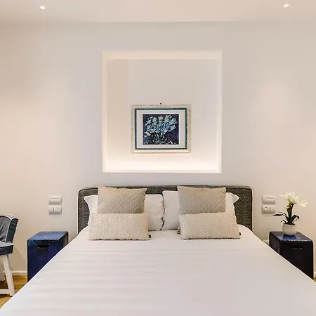 Hotel Numa 3*