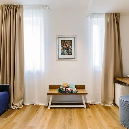 Numa Hotel