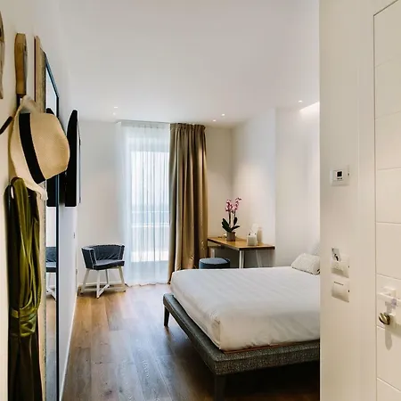 Hotel Numa Numana