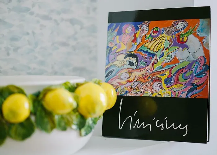 Numa 酒店 努马纳