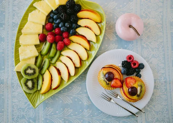 Numa 酒店 努马纳